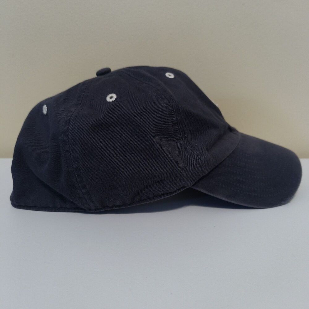 Boston Red Sox Twins Enterprise Genuine Merchandise Baseball Fitted Cap Navy L - Picture 6 of 10